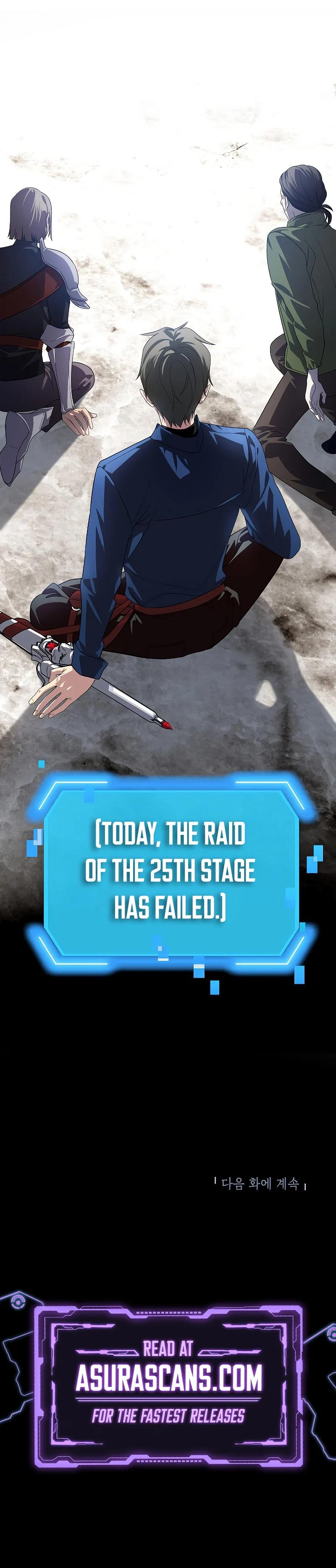 SSS-Class Revival Hunter Chap 83 - Next Chap 84