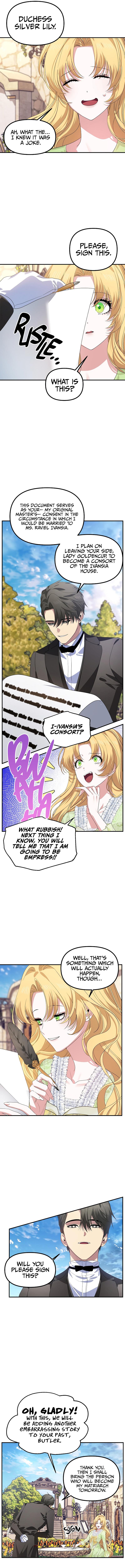 SSS-Class Revival Hunter Chap 107 - Next Chap 108