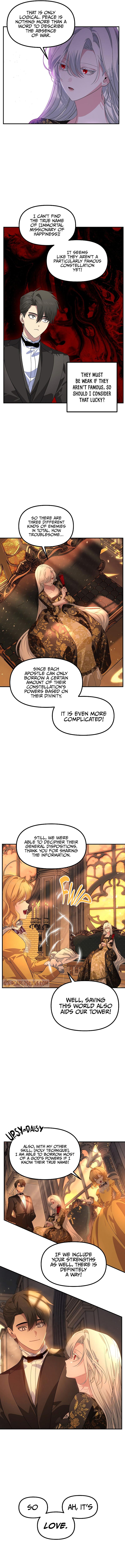 SSS-Class Revival Hunter Chap 107 - Next Chap 108