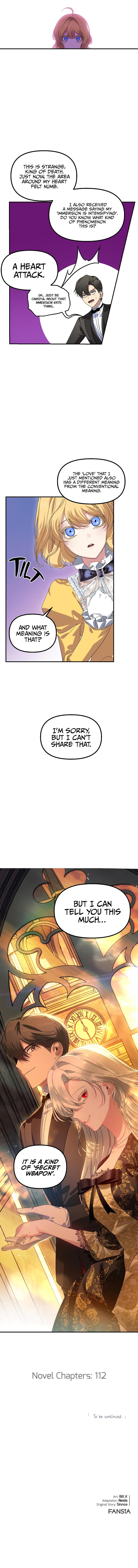 SSS-Class Revival Hunter Chap 107 - Next Chap 108