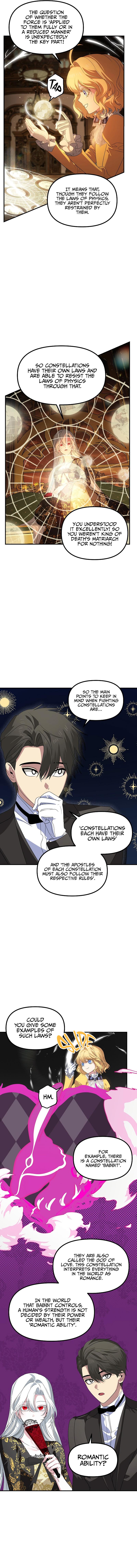 SSS-Class Revival Hunter Chap 107 - Next Chap 108