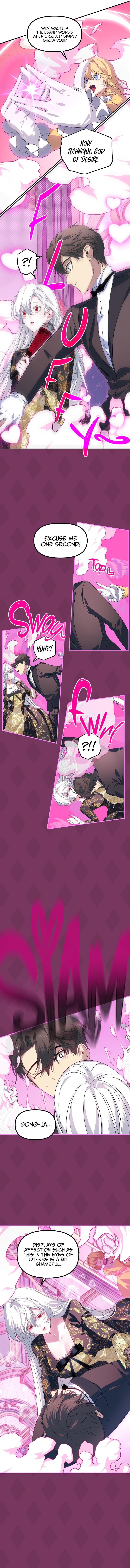 SSS-Class Revival Hunter Chap 107 - Next Chap 108