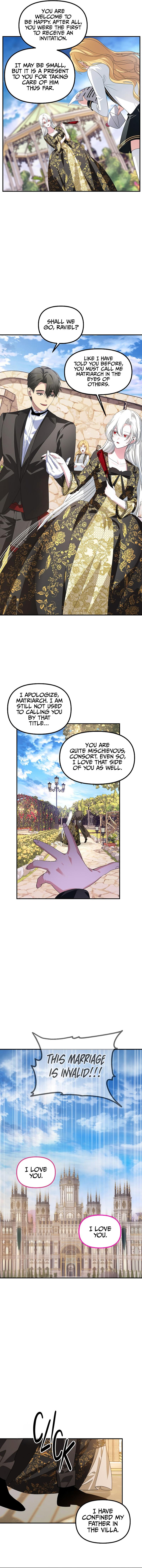 SSS-Class Revival Hunter Chap 107 - Next Chap 108