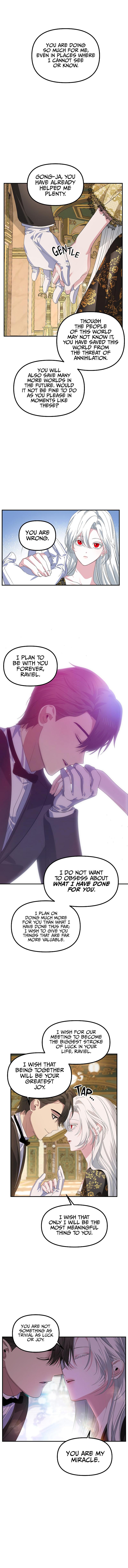 SSS-Class Revival Hunter Chap 107 - Next Chap 108