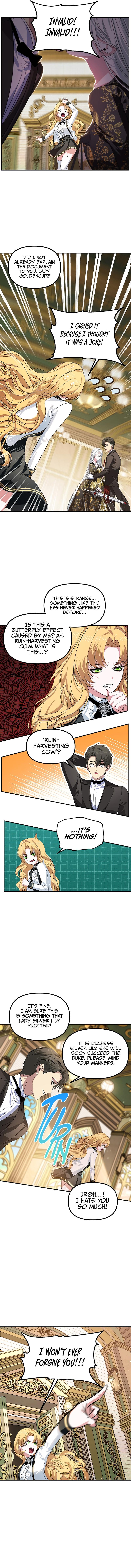 SSS-Class Revival Hunter Chap 107 - Next Chap 108