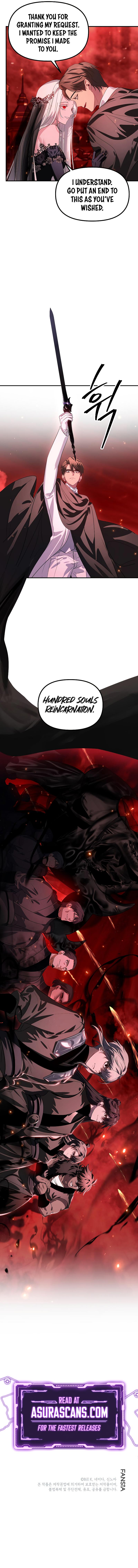 SSS-Class Revival Hunter Chap 109 - Next Chap 110