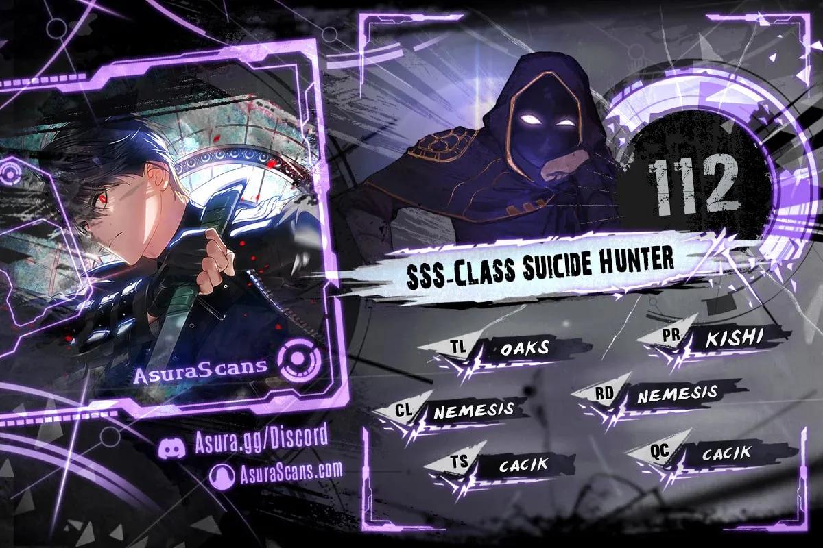 SSS-Class Revival Hunter Chap 112 - Next Chap 113