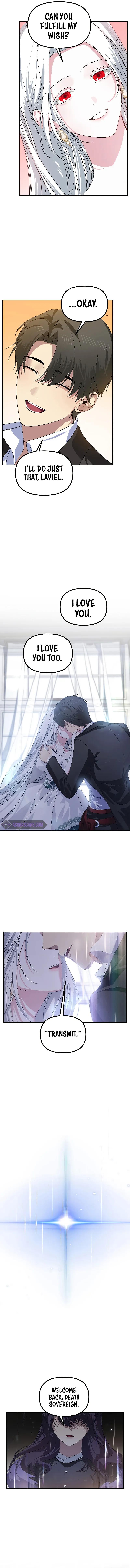 SSS-Class Revival Hunter Chap 113 - Next Chap 114