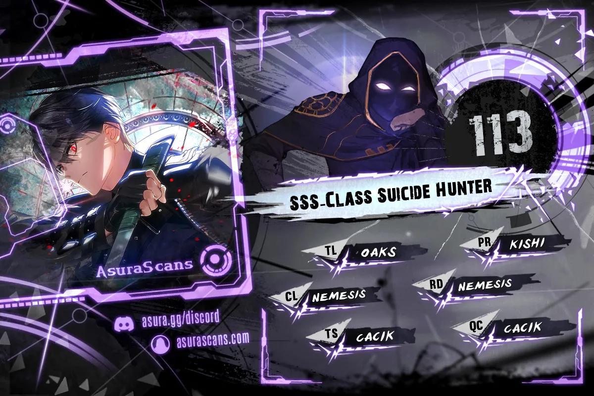 SSS-Class Revival Hunter Chap 113 - Next Chap 114
