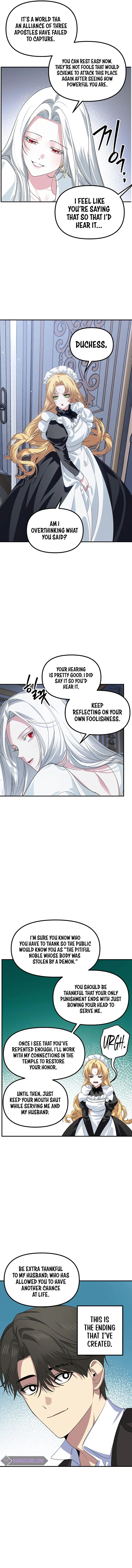 SSS-Class Revival Hunter Chap 113 - Next Chap 114