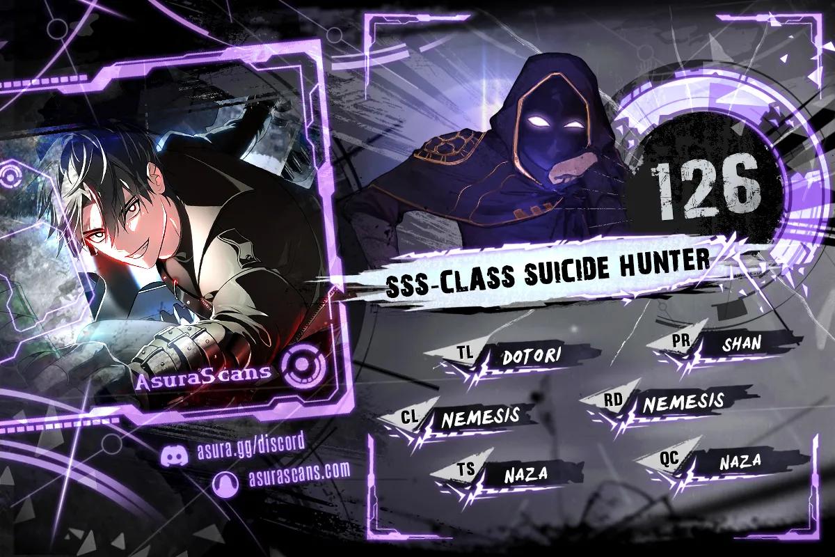 SSS-Class Revival Hunter Chap 126 - Next Chap 127