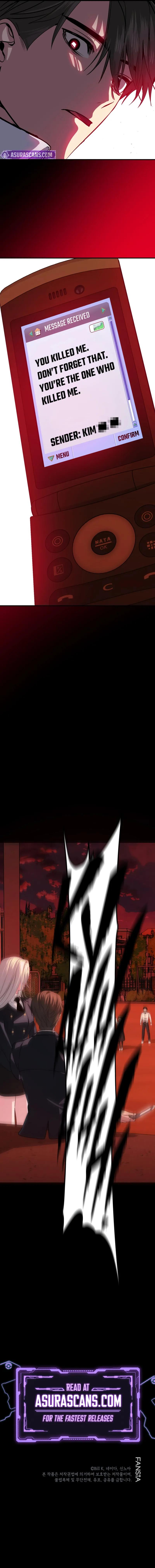 SSS-Class Revival Hunter Chap 126 - Next Chap 127
