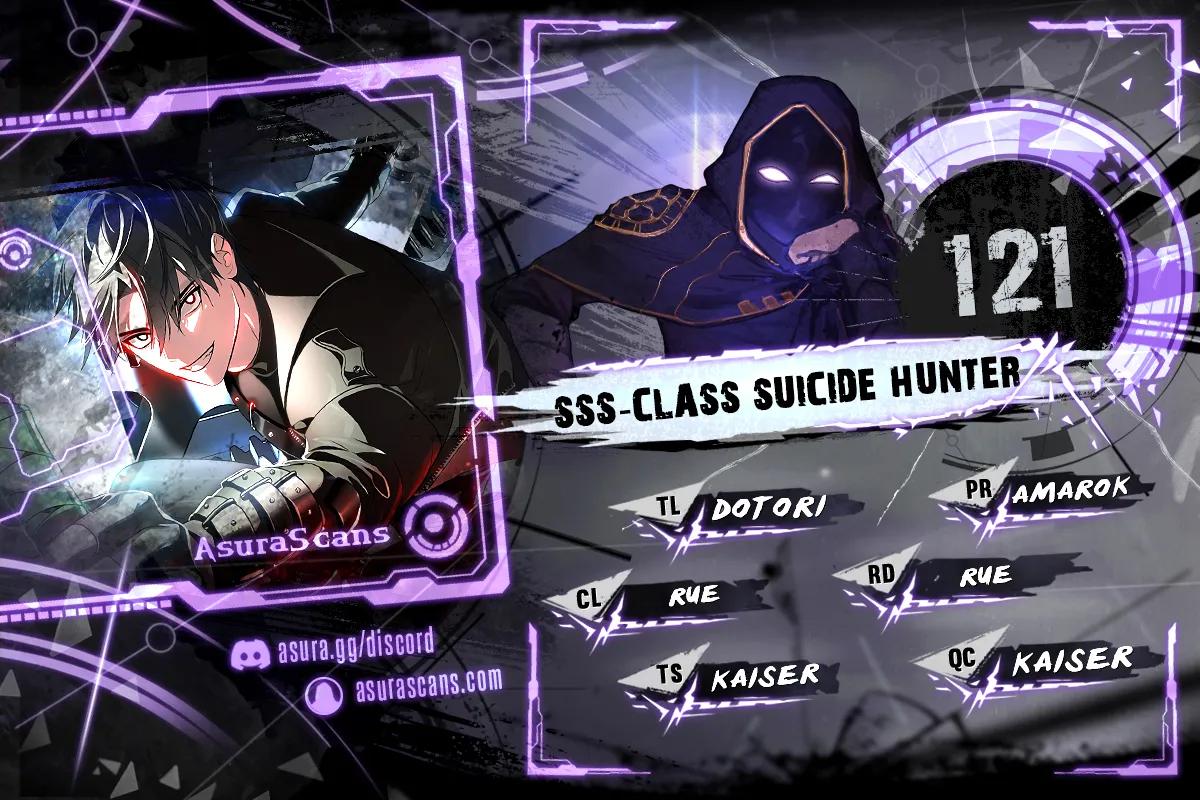 SSS-Class Revival Hunter Chap 121 - Next Chap 122