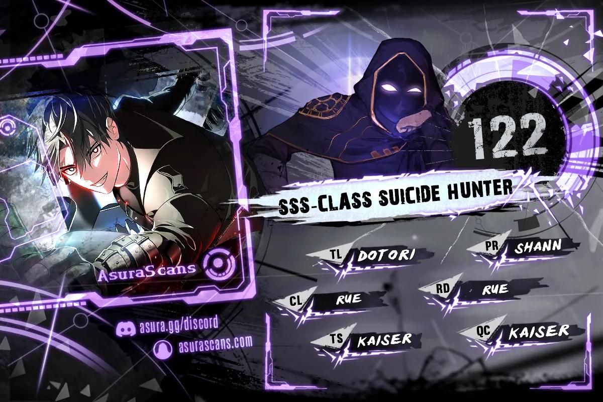 SSS-Class Revival Hunter Chap 122 - Next Chap 123