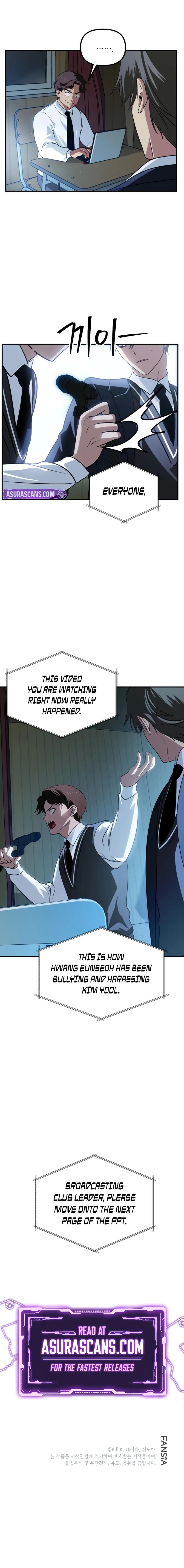 SSS-Class Revival Hunter Chap 138 - Next Chap 139