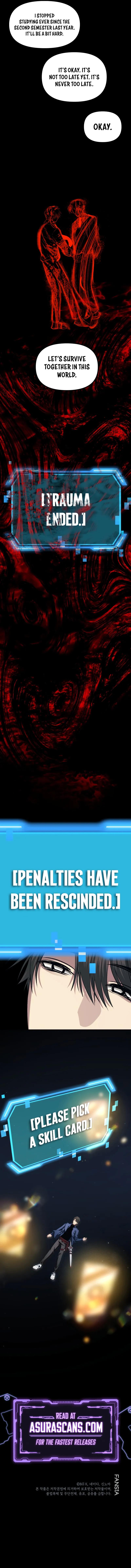 SSS-Class Revival Hunter Chap 130 - Next Chap 131