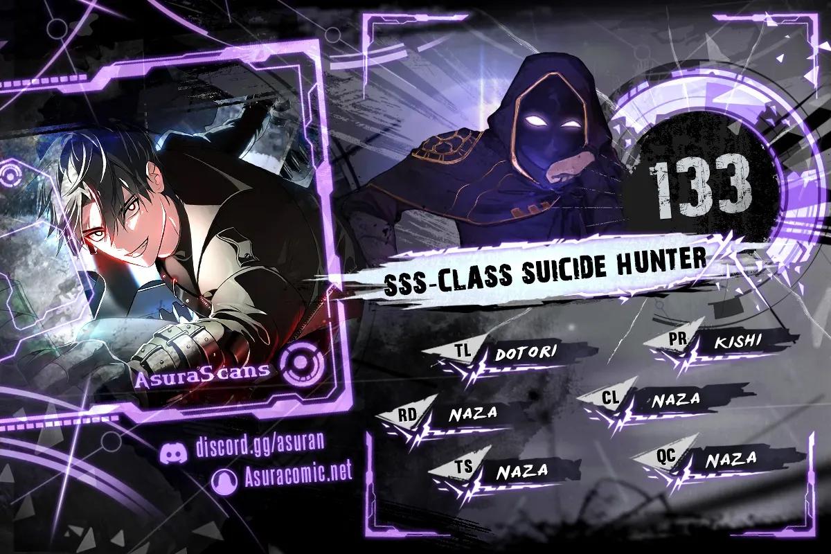 SSS-Class Revival Hunter Chap 133 - Next Chap 134