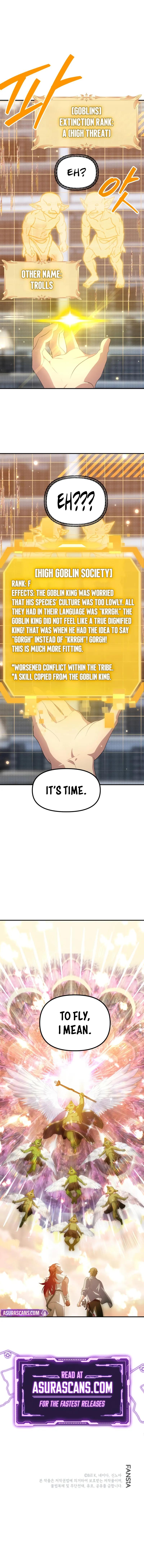 SSS-Class Revival Hunter Chap 145 - Next Chap 146