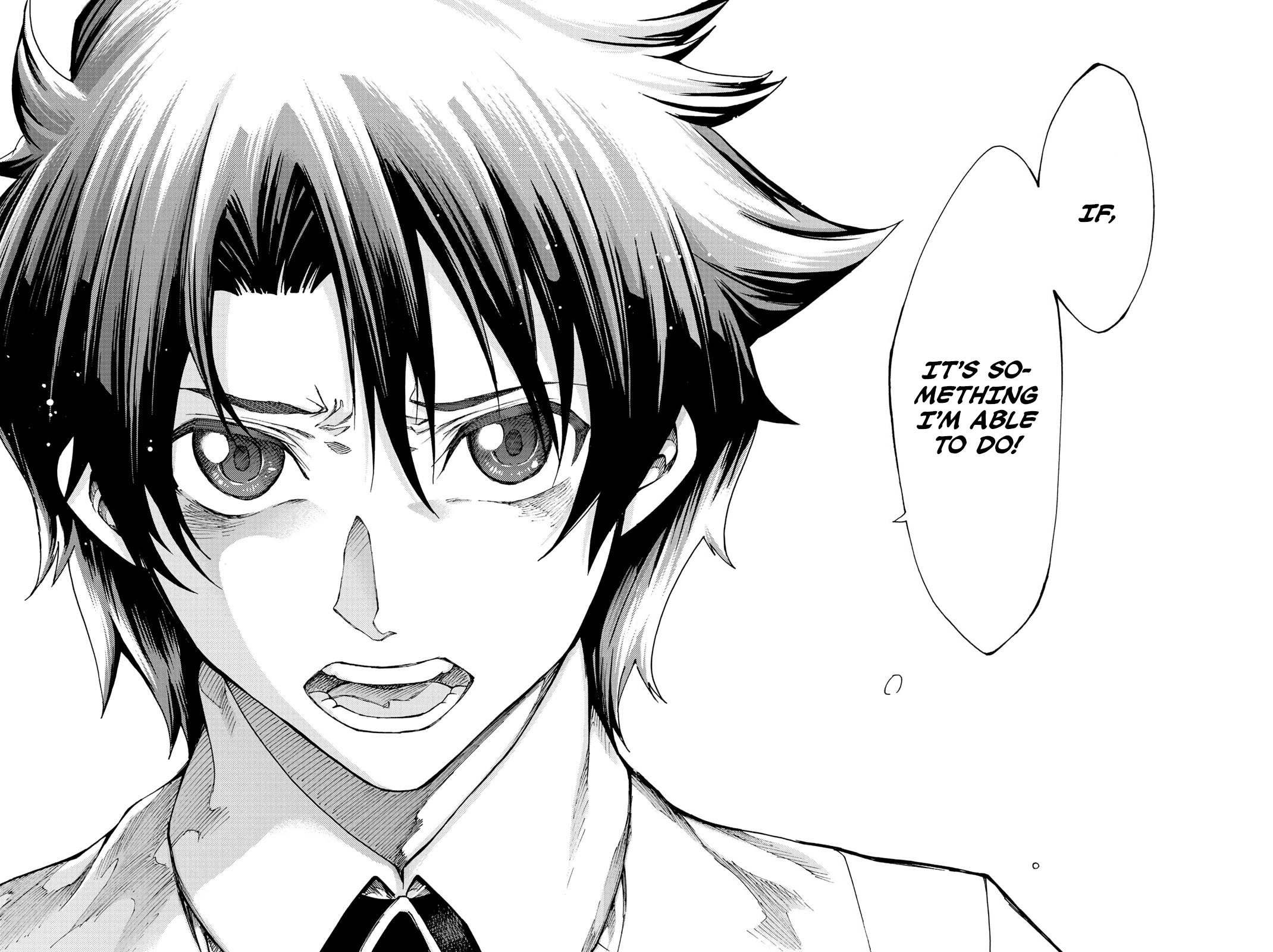 Fate/Grand Order: Turas Réalta Chap 5 - Next Chap 6