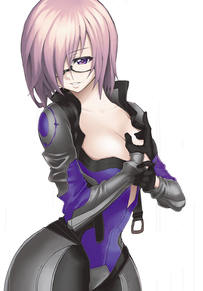 Fate/Grand Order: Turas Réalta Chap 6 - Next Chap 7