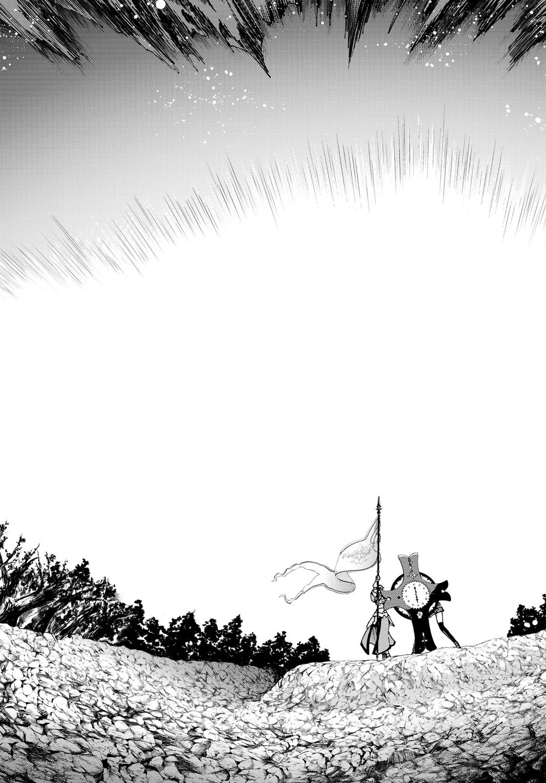 Fate/Grand Order: Turas Réalta Chap 9 - Next Chap 10