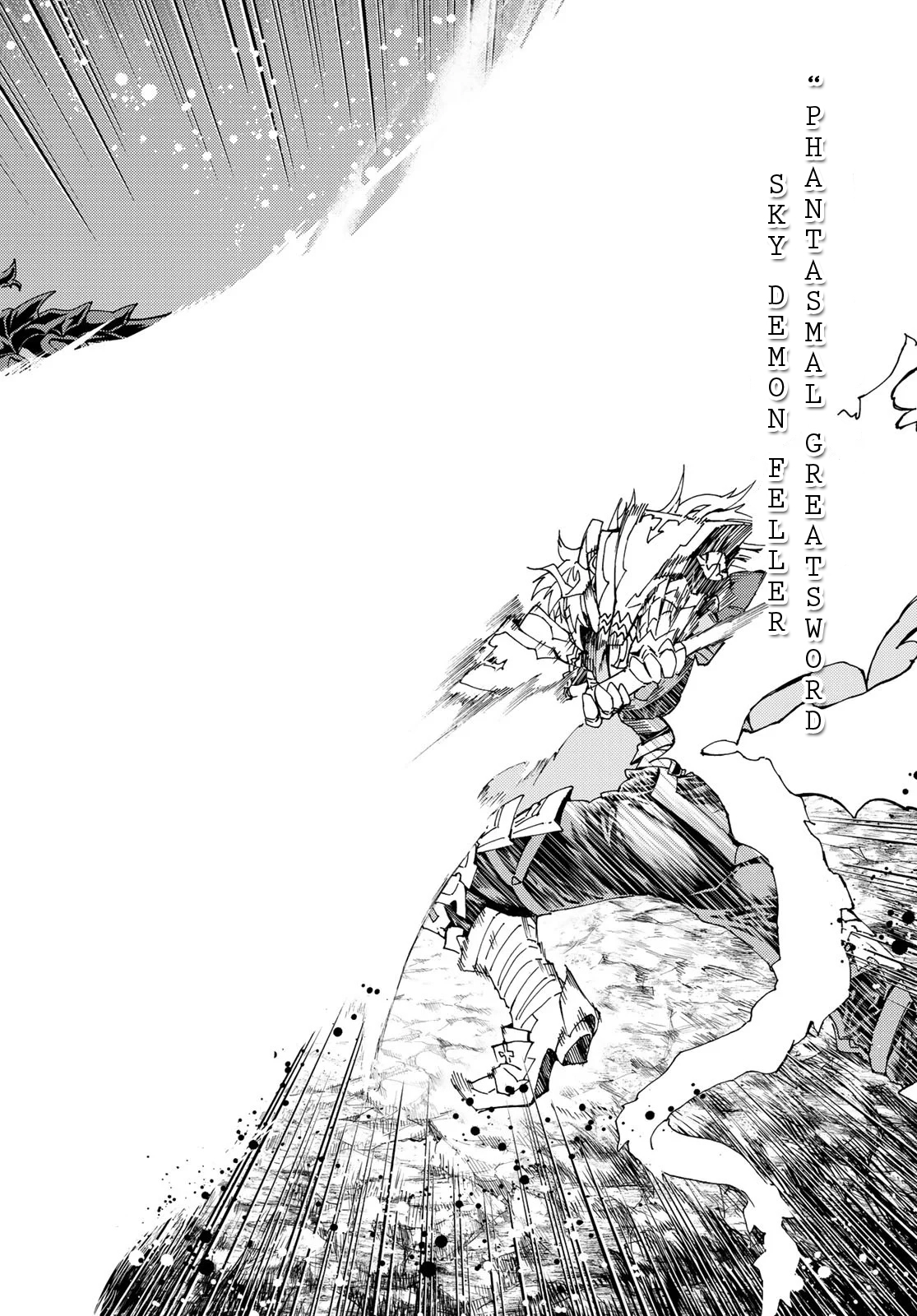 Fate/Grand Order: Turas Réalta Chap 16 - Next Chap 17
