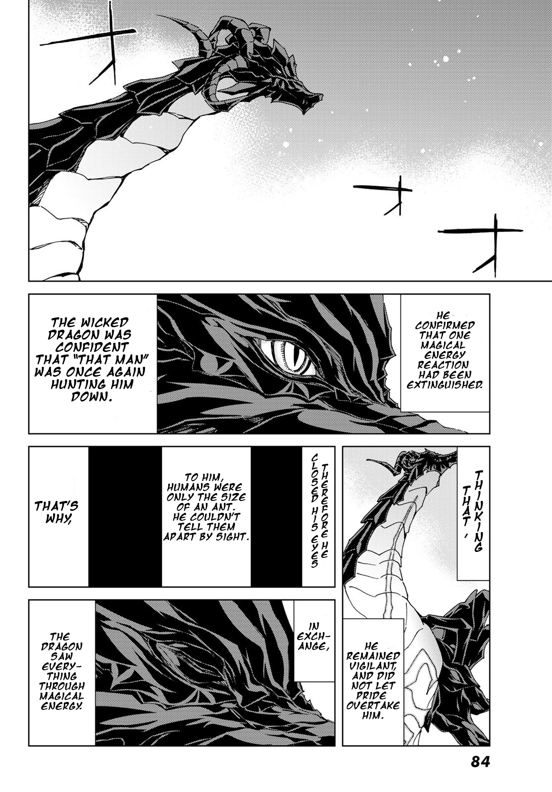 Fate/Grand Order: Turas Réalta Chap 16.1 - Next Chap 17.1