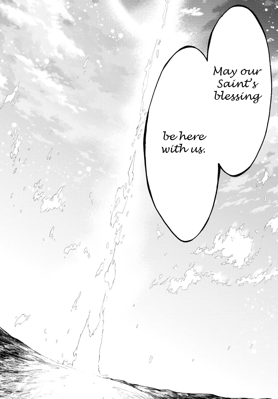 Fate/Grand Order: Turas Réalta Chap 19 - Next Chap 20
