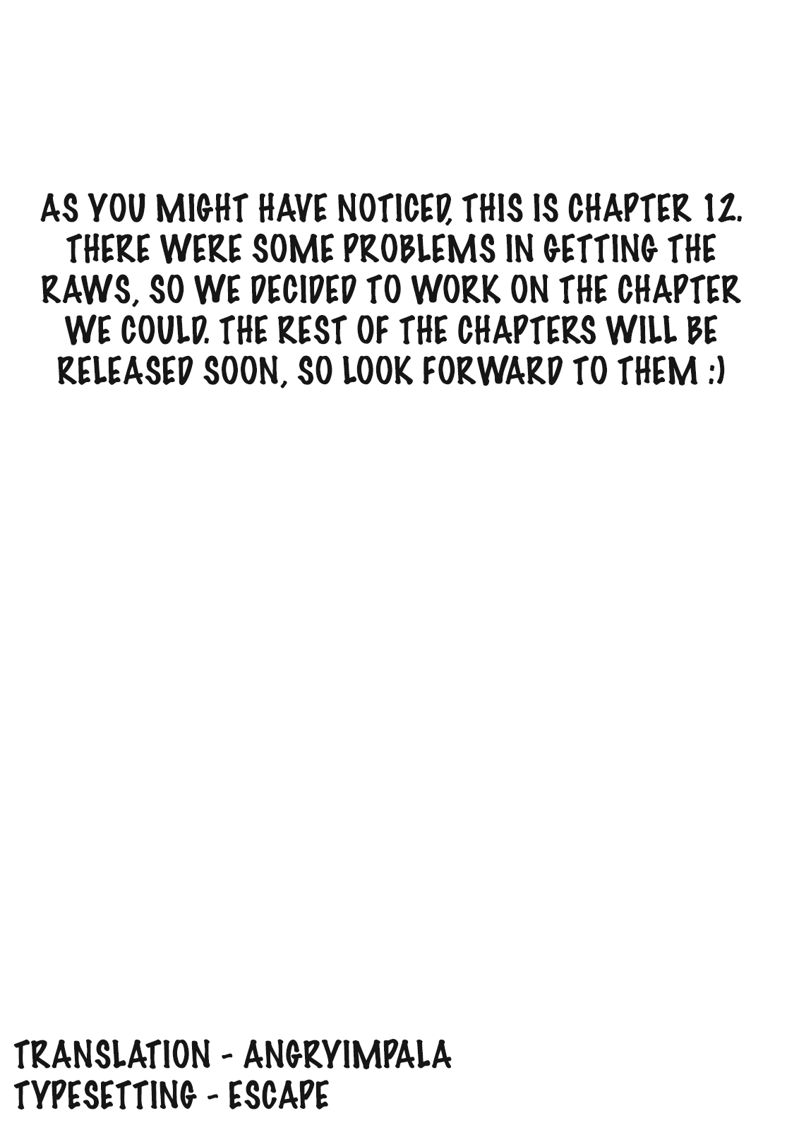 Fate/Grand Order: Turas Réalta Chap 12 - Next Chap 13