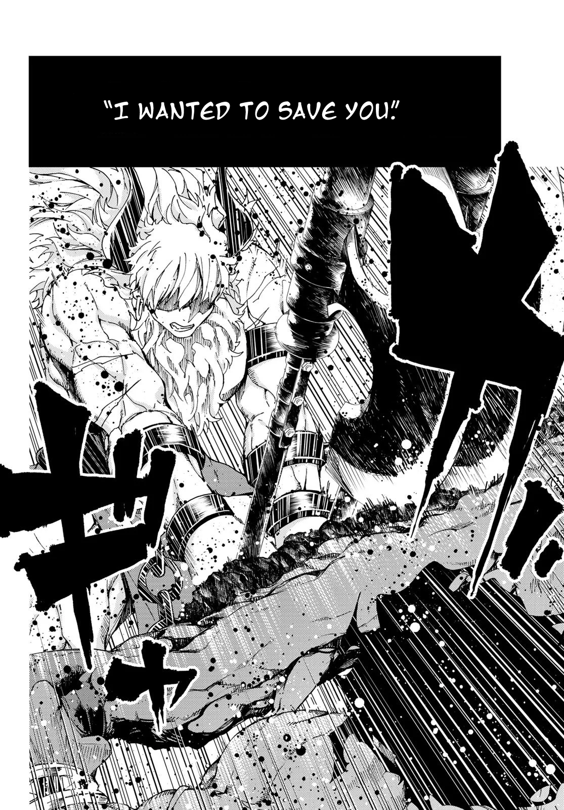 Fate/Grand Order: Turas Réalta Chap 27.2 - Next Chap 28.2