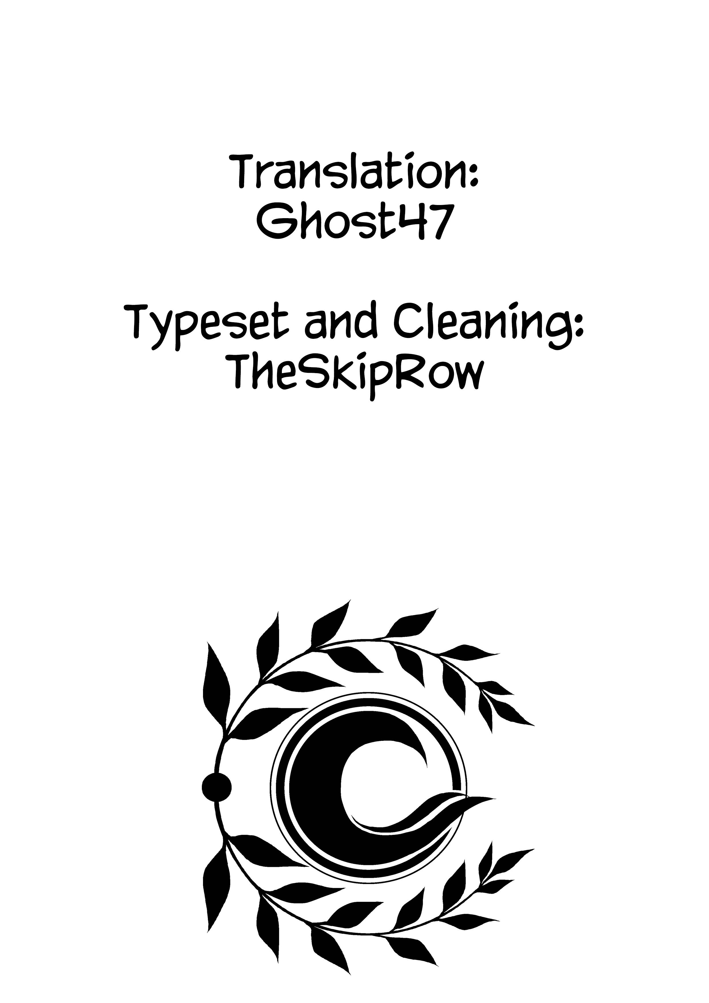 Fate/Grand Order: Turas Réalta Chap 34 - Next Chap 35
