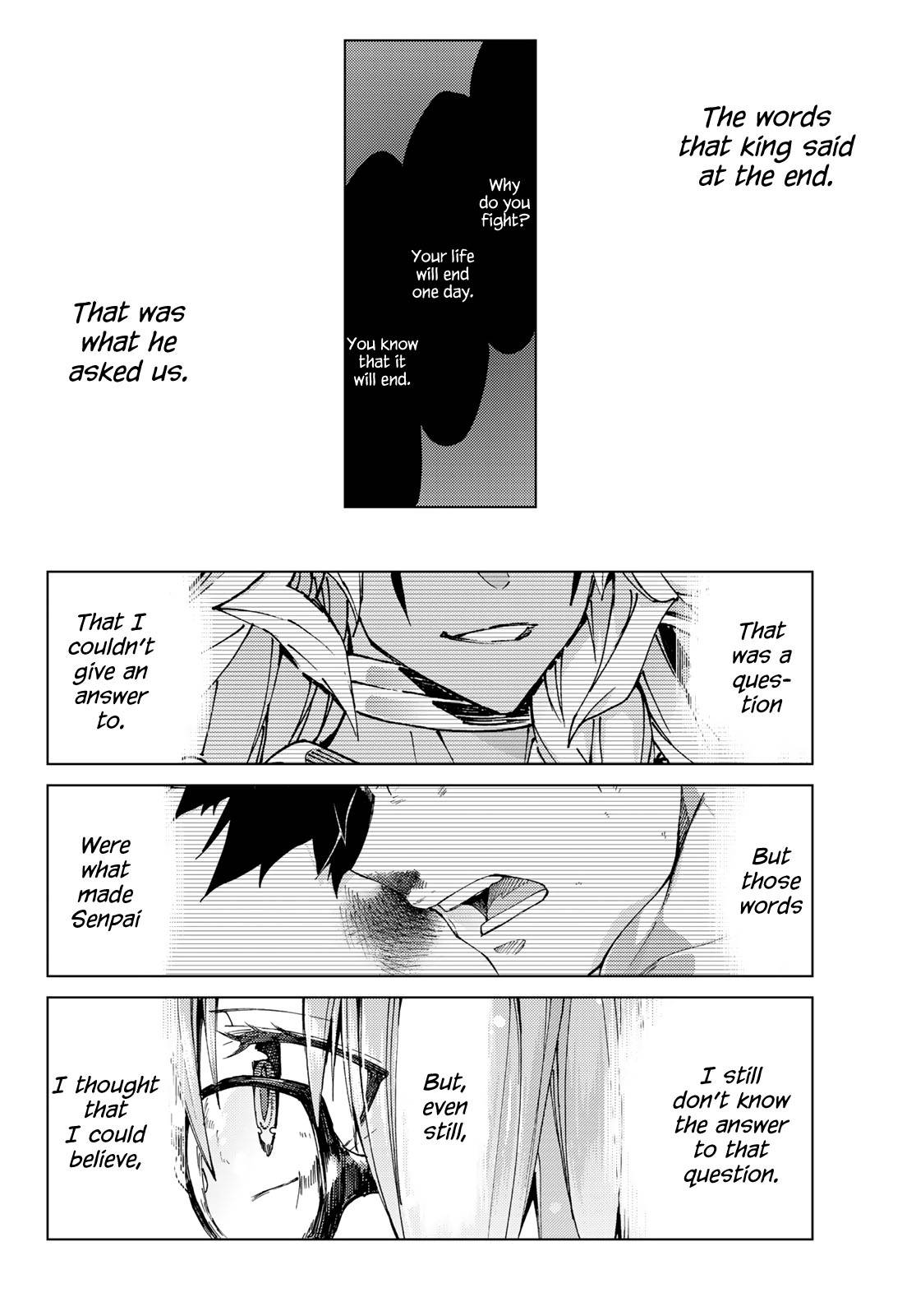 Fate/Grand Order: Turas Réalta Chap 35 - Next Chap 36