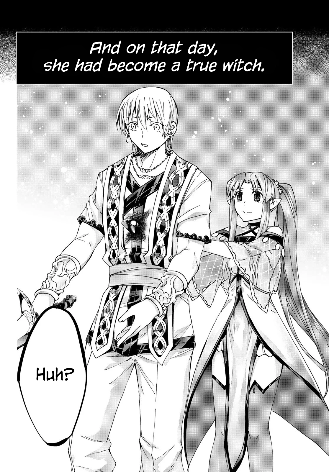 Fate/Grand Order: Turas Réalta Chap 32 - Next Chap 33