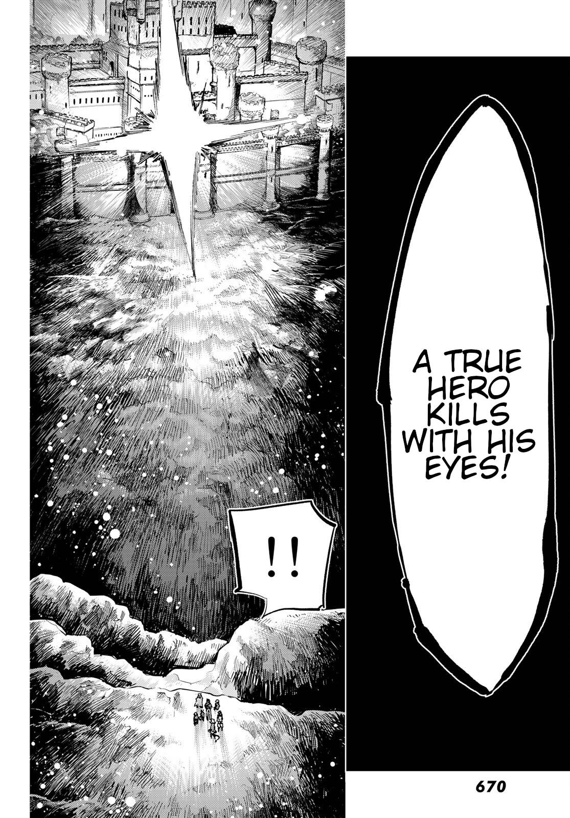 Fate/Grand Order: Turas Réalta Chap 46 - Next Chap 47