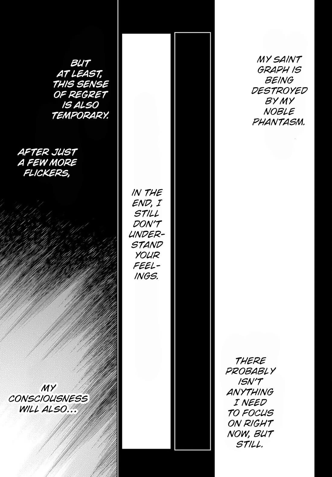 Fate/Grand Order: Turas Réalta Chap 57 - Next Chap 58