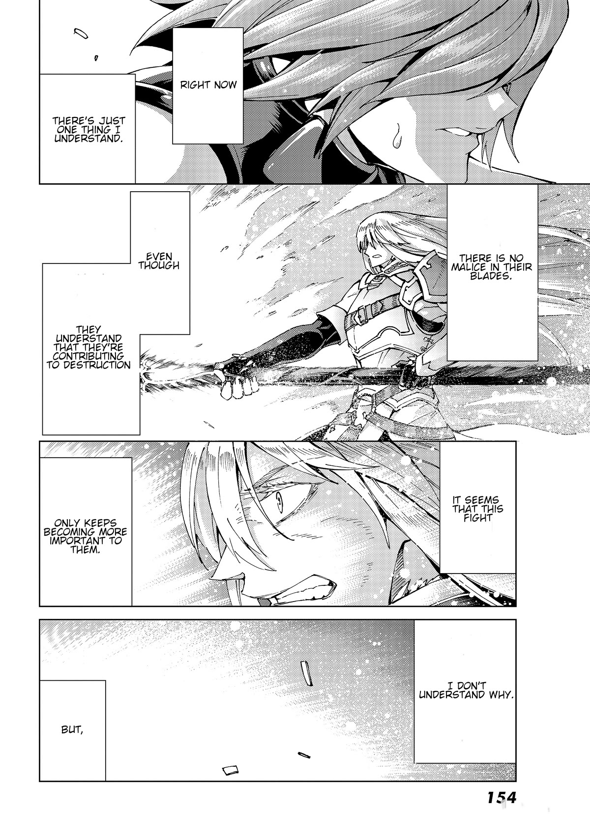 Fate/Grand Order: Turas Réalta Chap 52 - Next Chap 53