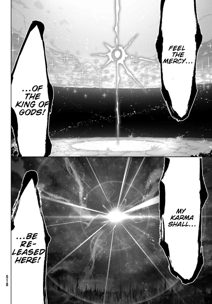 Fate/Grand Order: Turas Réalta Chap 53 - Next Chap 54