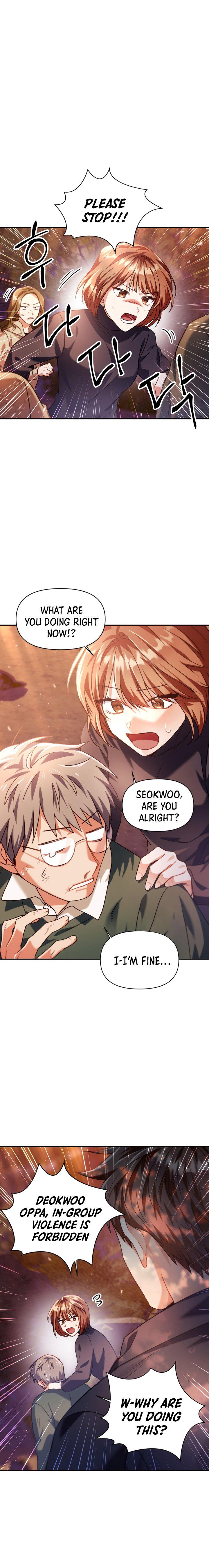 Regressor Instruction Manual Chap 7 - Next Chap 8