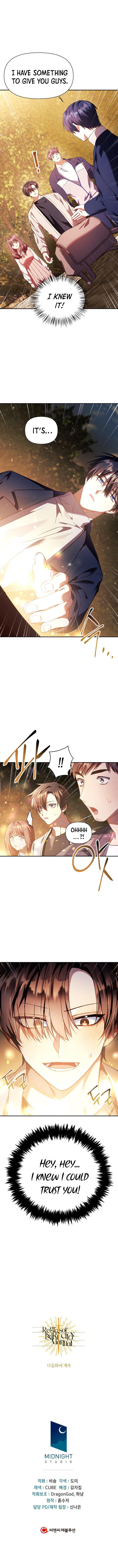 Regressor Instruction Manual Chap 19 - Next Chap 20