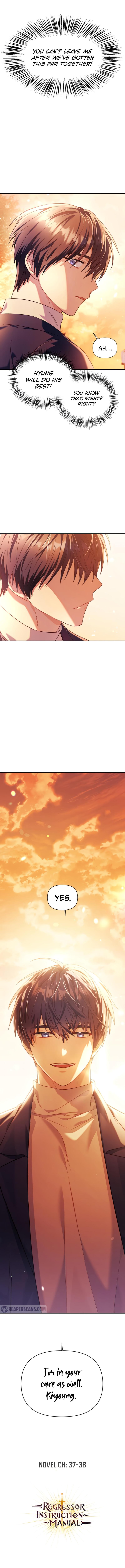 Regressor Instruction Manual Chap 27 - Next Chap 28