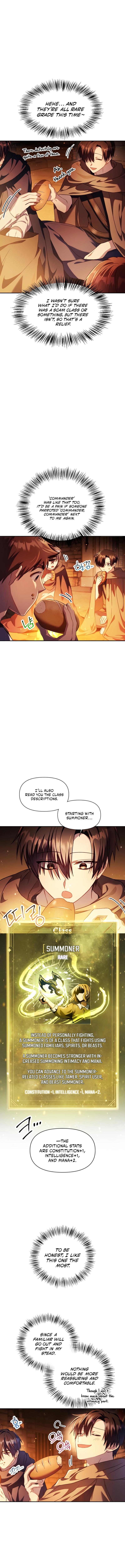 Regressor Instruction Manual Chap 25 - Next Chap 26