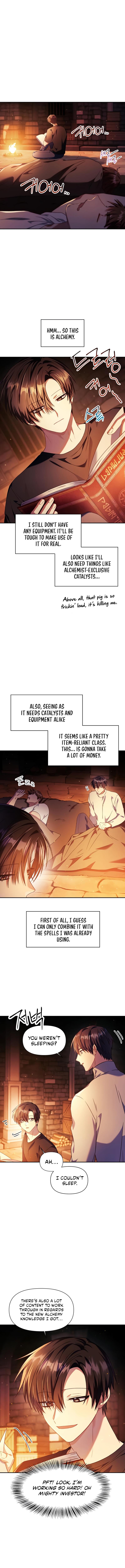 Regressor Instruction Manual Chap 26 - Next Chap 27