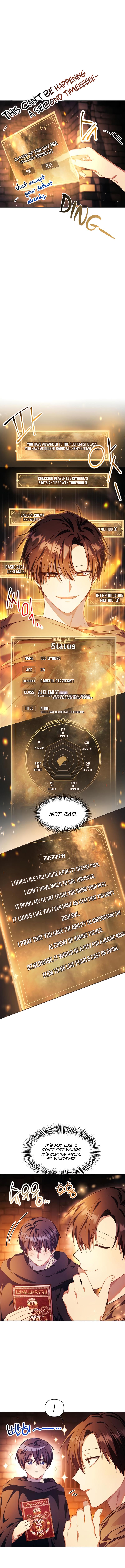 Regressor Instruction Manual Chap 26 - Next Chap 27
