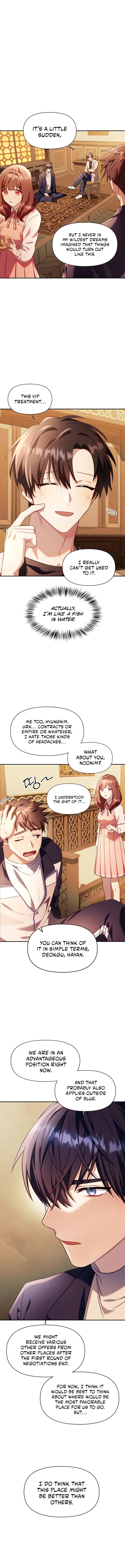 Regressor Instruction Manual Chap 29 - Next Chap 30