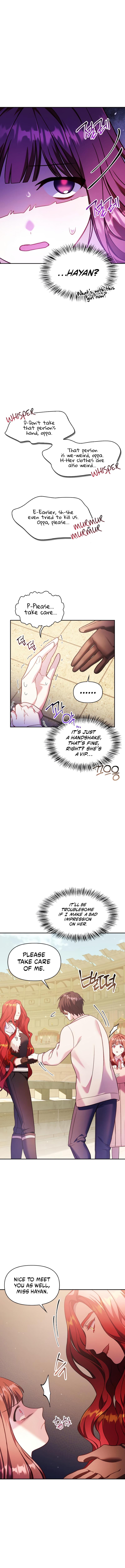 Regressor Instruction Manual Chap 35 - Next Chap 36