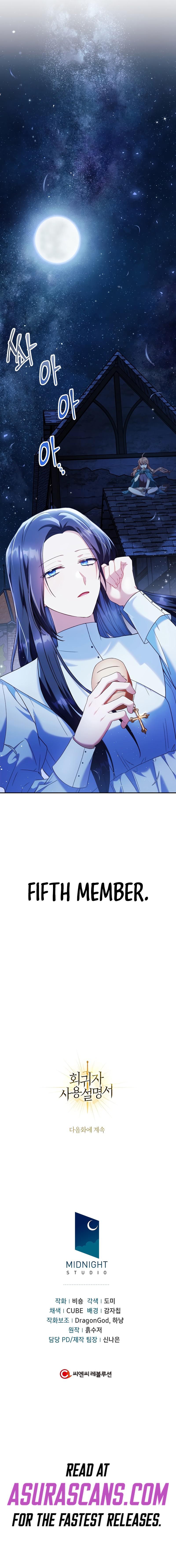Regressor Instruction Manual Chap 43 - Next Chap 44