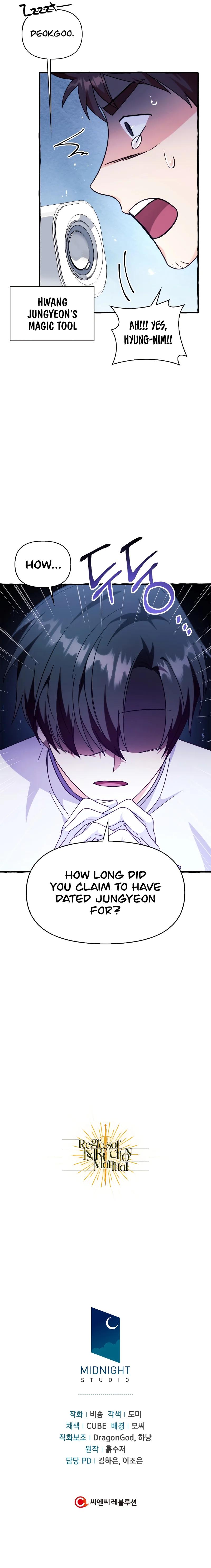 Regressor Instruction Manual Chap 57 - Next Chap 58
