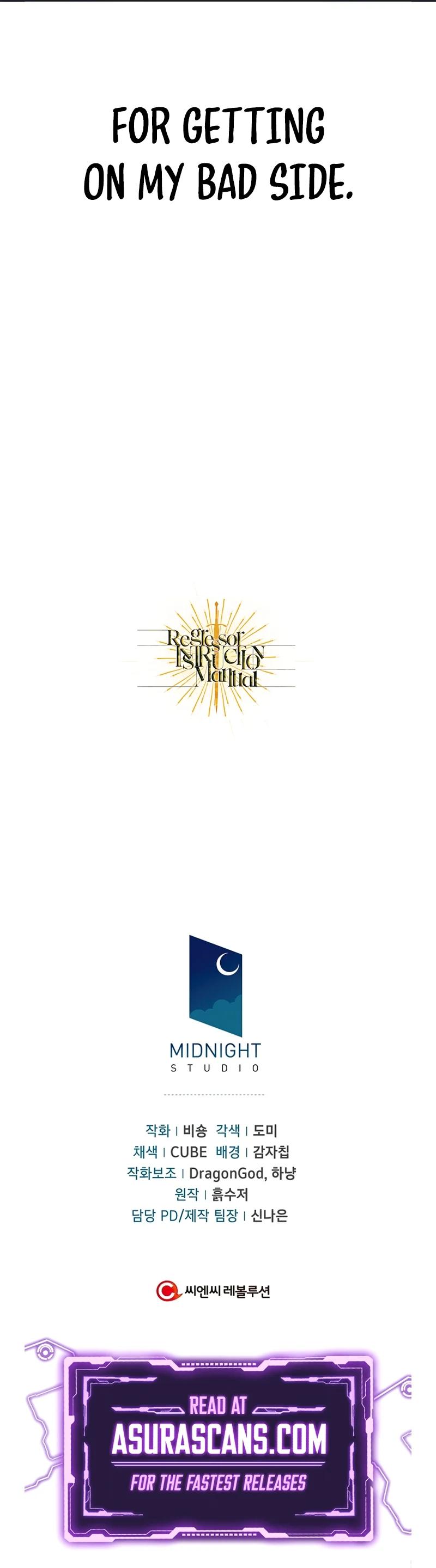 Regressor Instruction Manual Chap 51 - Next Chap 52