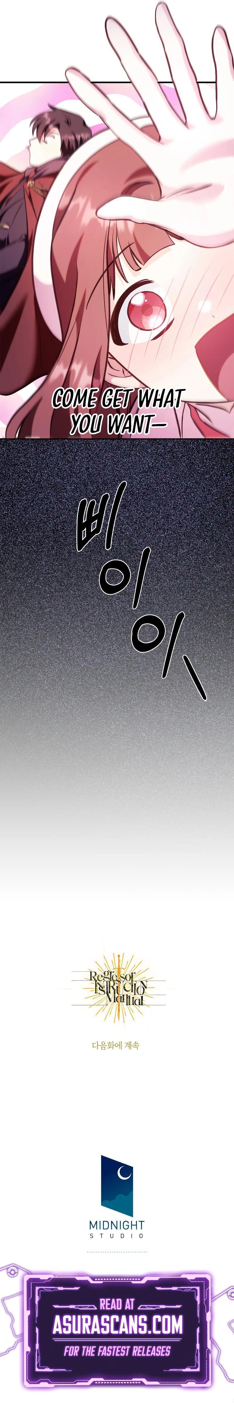 Regressor Instruction Manual Chap 65 - Next Chap 66