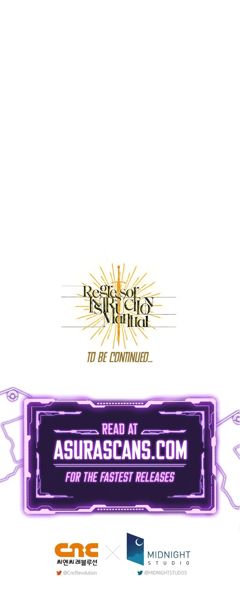 Regressor Instruction Manual Chap 77 - Next Chap 78